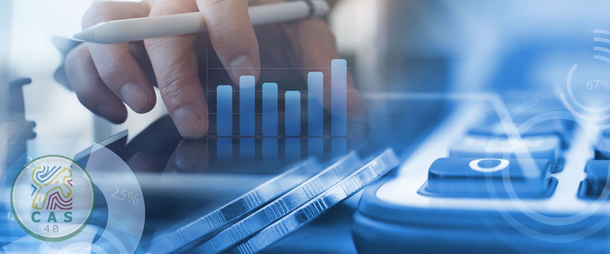 Informe de Rendición de Cuentas CAS 2023